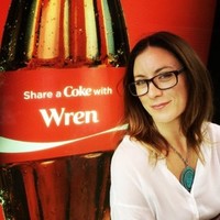 Venture Further Events Employee Wren Coe's profile photo