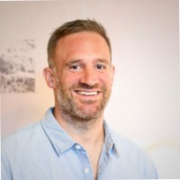 Credo  Employee Pete Salisbury's profile photo