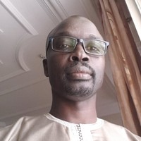 Ellipse Projects SAS Employee Ndiaye Ibrahima's profile photo