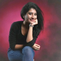 Simpl Employee Vandana Dhanjani's profile photo