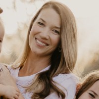 VERISIGN Employee Charlotte Chapman's profile photo