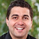 Schenker Storen AG Employee Alex Krättli's profile photo