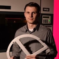 Duke Energy Corporation Employee Daniel Gray's profile photo