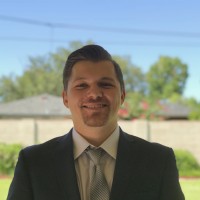 Paychex Employee Brian Abel's profile photo