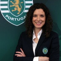 Sporting Clube de Portugal Employee Mónica Serra's profile photo