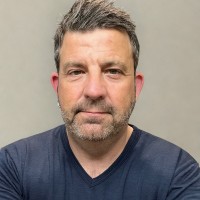Tribe - Recruitment Specialists, NZ and Asia Pacific Employee Daniel Percival's profile photo