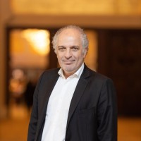 Dubai Silicon Oasis (DSO) Employee Samir Hamrouni's profile photo