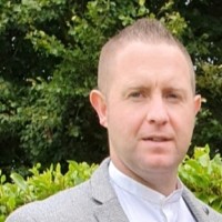 DeLaval Employee Derek Tobin's profile photo