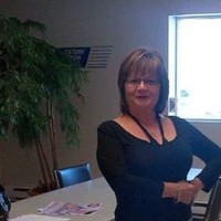 Lillian Barker Email