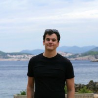 Moritz Held's profile photo