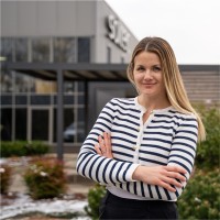 SOLTEC d.o.o. Employee Nika Kunst's profile photo