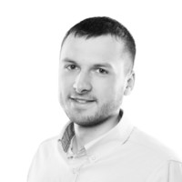 GRINN Employee Marcin Niestrój's profile photo