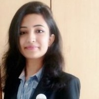 GenSpark Employee Rama Kaushik's profile photo