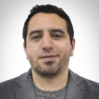 Ingenium Col. Employee Nelson Eduardo Melo Salamanca's profile photo