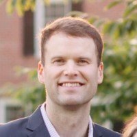 Shibumi Shade Employee Hayes Dorsey's profile photo