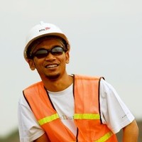 PT. Kaltim Prima Coal Employee Slamet Riyanto's profile photo