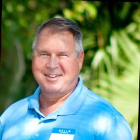GLG (Gerson Lehrman Group) Employee James Schmid's profile photo