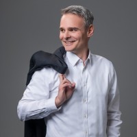 Synpulse Schweiz AG Employee Konrad Niggli's profile photo