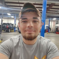 Pilson Auto Center Employee Dustin Block's profile photo