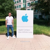 ROCK Employee Bradley Coles-Perkins's profile photo