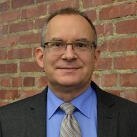 LSE Architects, Inc. Employee Phil Ramsay's profile photo