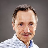 Werner Huck