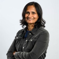ThoughtSpot Employee Hema Magesh's profile photo