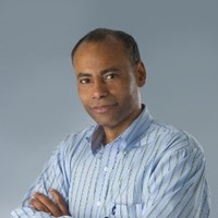 Breakthrough Collaborative Employee Marvin Irby's profile photo