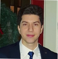 Manelsa Employee Brian Dyer's profile photo