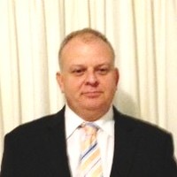 Carer Employee Geoff King's profile photo