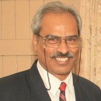 MOEF A/S Employee Pradeep Kumar's profile photo