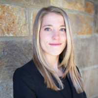 Mid-Atlantic Innocence Project Employee Maggie Abernethy's profile photo