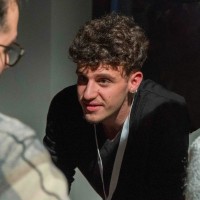 DPV Employee Alessio Raugei's profile photo