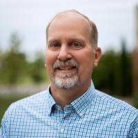 Kansas Turnpike Authority Employee Bruce Meisch's profile photo