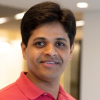 The Washington Post Employee Ravi Sagar's profile photo