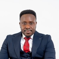 SeerBit Employee Oyelade Oyewole's profile photo