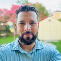 CORRIDOR Aviation Service Software / Continuum Applied Technology Employee Salim Jemai's profile photo