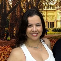 Charth Employee Hélia Melo's profile photo