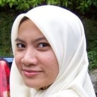 RHB Banking Group Employee Isma Ismail's profile photo