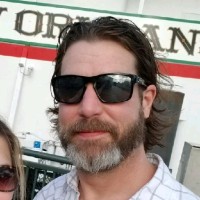 Iron City Birmingham Employee Jeff Jenkins's profile photo