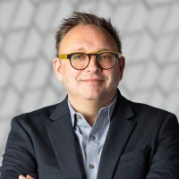 FK Architecture Employee Ken Linehan's profile photo