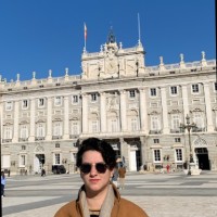 Meld Studio Employee Carolina R.'s profile photo