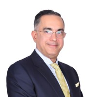 VFS Global Employee Siddharth Mehra's profile photo