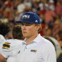 Northern Arizona University Employee Tanner Stephens's profile photo