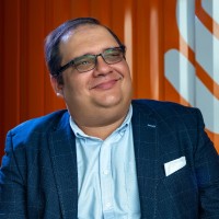 Stealth Startup Employee Luís Moreira-Matias's profile photo