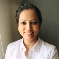 Vantage Circle Employee Mrigakshi Sarmah's profile photo
