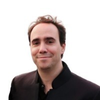 Virgin Media O2 Business Employee Thomas Gere's profile photo