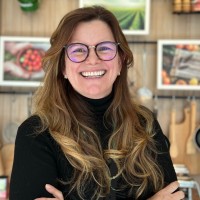 Better Cotton Employee Taise Beduschi's profile photo