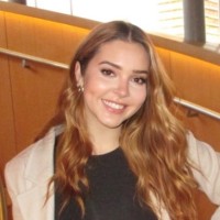 Cassidy Gwozdz Email & Phone Number