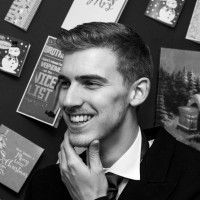 Starflex Employee George Dale's profile photo
